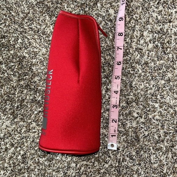 Piper Heidsieck champagne jacket insulated insulating case - Picture 4 of 4